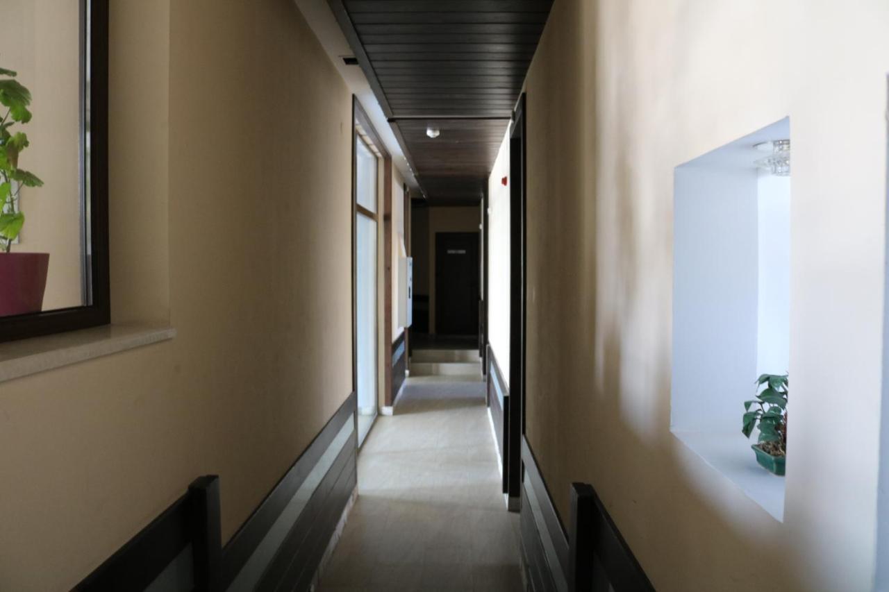 Private Apartments In Alpine Lodge バンスコ エクステリア 写真